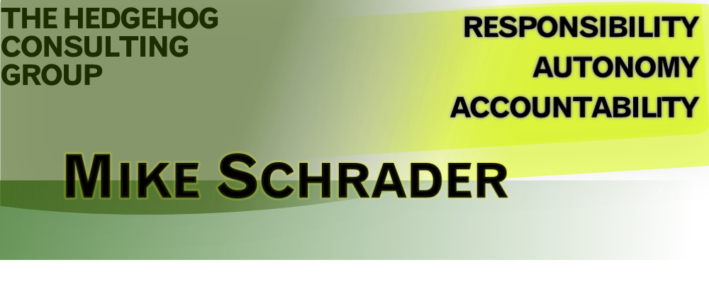 Mike Schrader